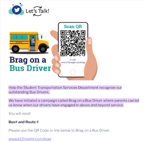 Collect Bus Driver Recognition « Learning Center