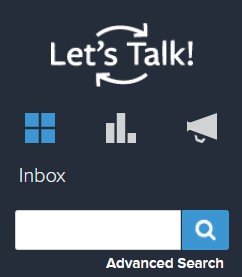 LT Search Bar
