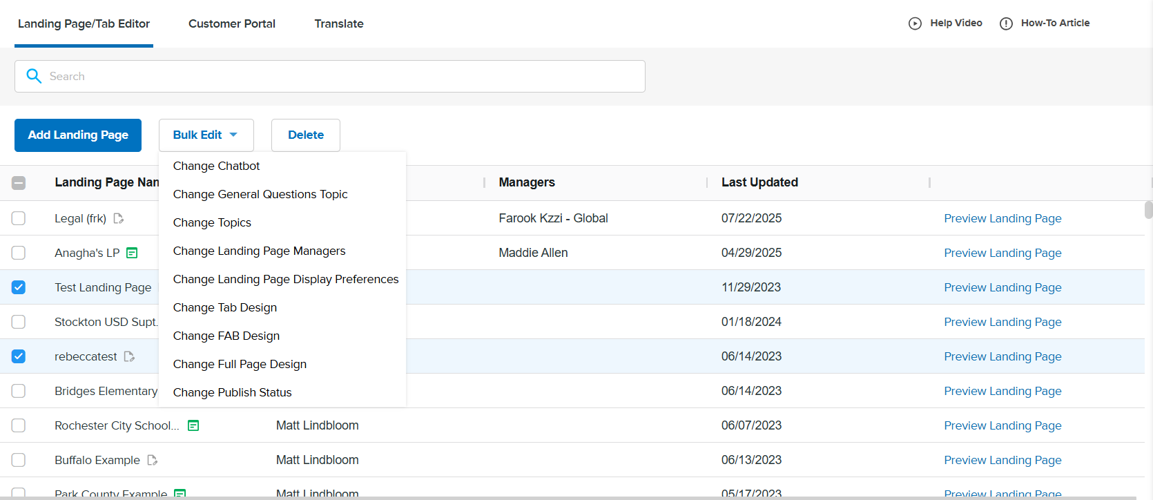 How to Create Landing Pages 3 Screenshot 2025 10 09 134107