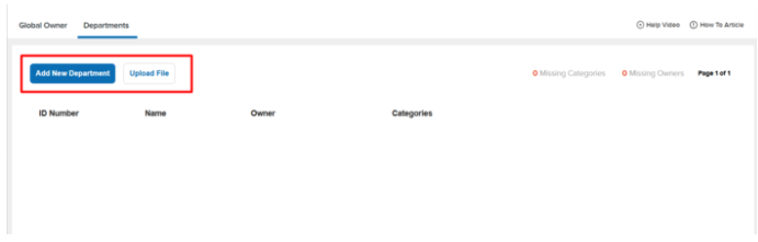 Departments for Topic Ownership 2 Screenshot 2025 11 11 112153