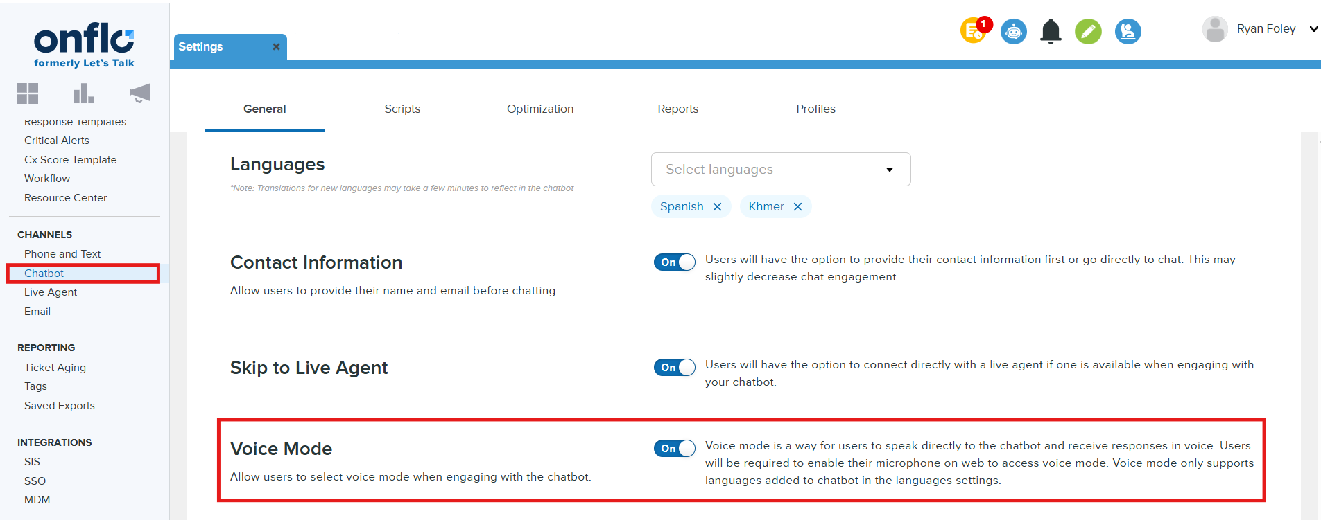 How to Set Up Chatbot 8 Screenshot 2025 11 12 134452