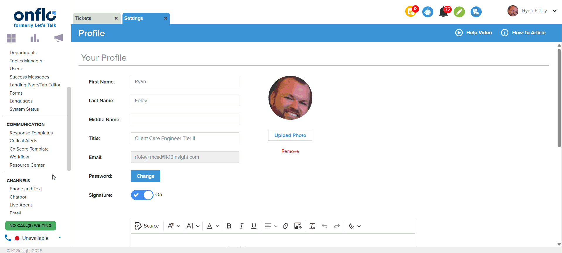 How to Set Up Chatbot 10 GIF Recording 2025 12 01 at 6.06.39 PM