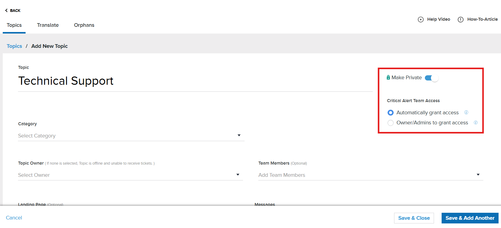 Topics Manager 2 Screenshot 2026 01 13 124900
