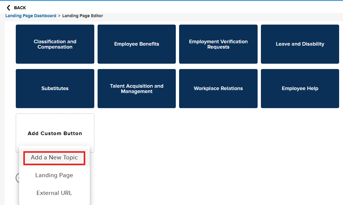 Topics Manager 3 Screenshot 2026 01 13 125311