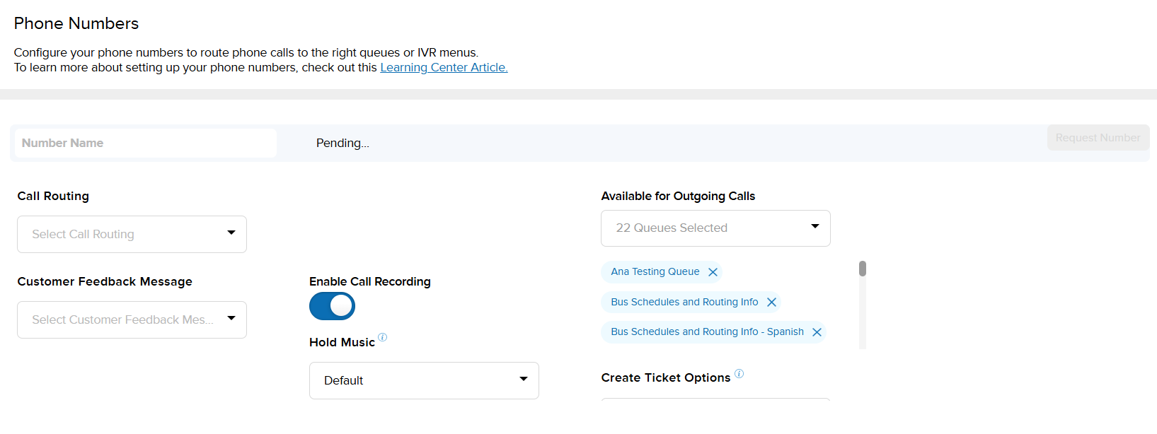How to Text Into Onflo 2 Screenshot 2026 01 15 182615